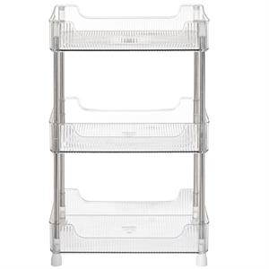Kệ đa năng 3 tầng Hokori 5556-3