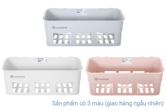 Khay dán tường Việt Nhật 5699 Màu Màu kết hợp