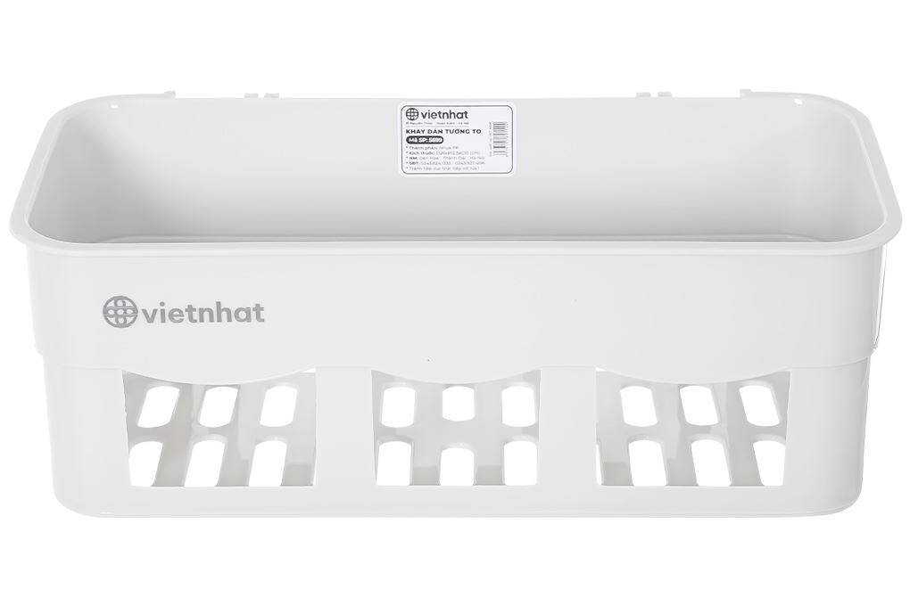 Khay dán tường Việt Nhật 5699 Màu Màu kết hợp