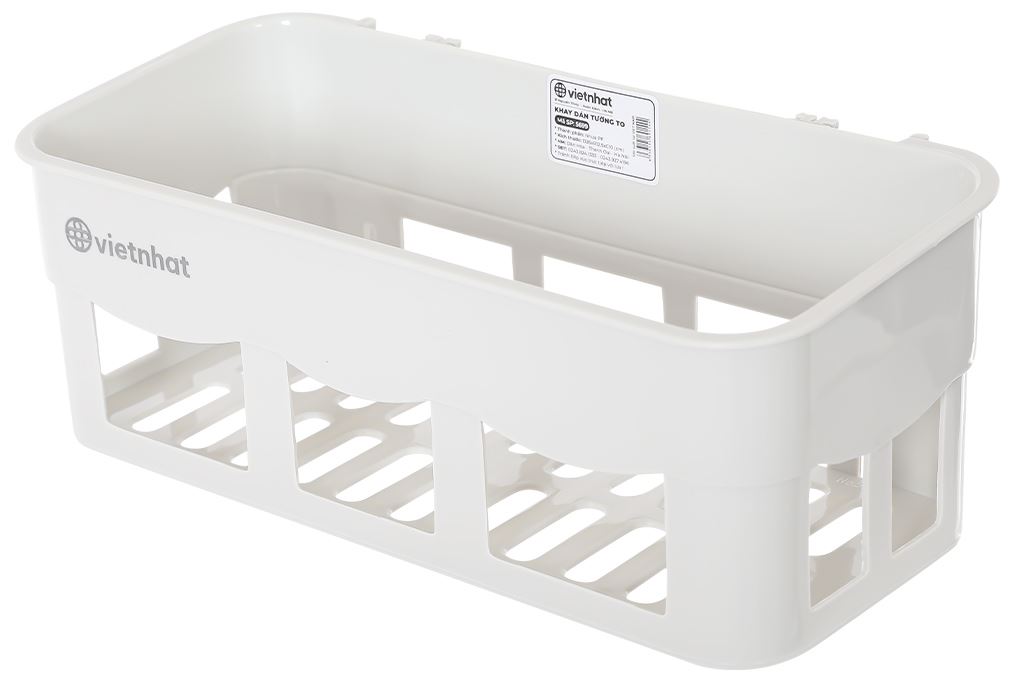 Khay dán tường Việt Nhật 5699 Màu Màu kết hợp