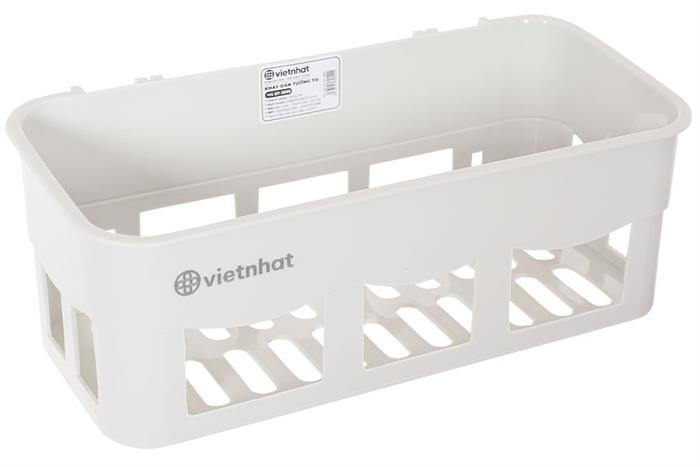 Khay dán tường Việt Nhật 5699 Màu Màu kết hợp