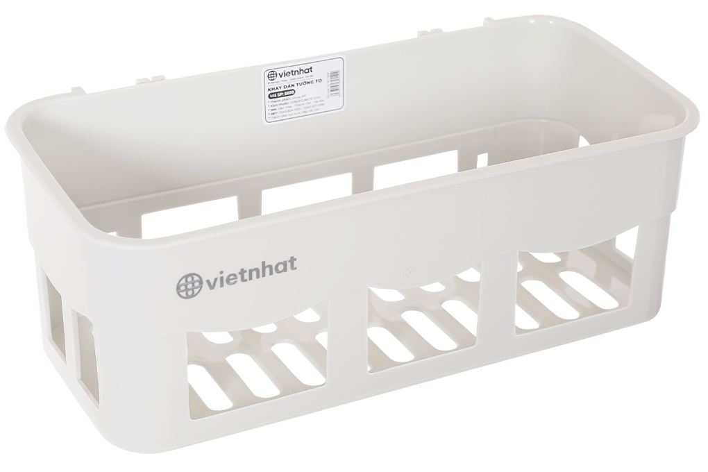 Khay dán tường Việt Nhật 5699 Màu Màu kết hợp