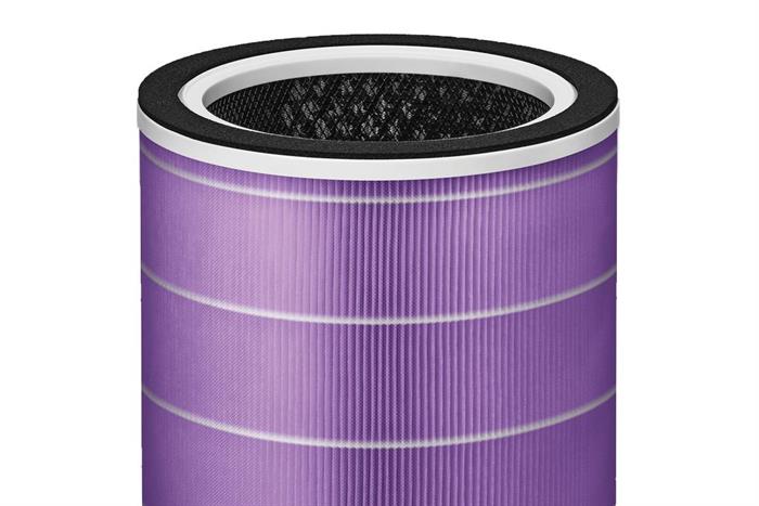 Lõi lọc không khí Acerpure ACF173 Màu Tím
