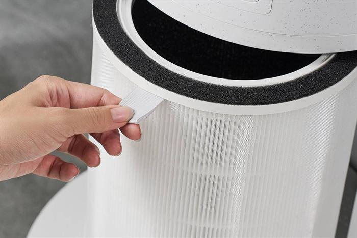Lõi lọc không khí Acerpure ACF275 Màu Trắng