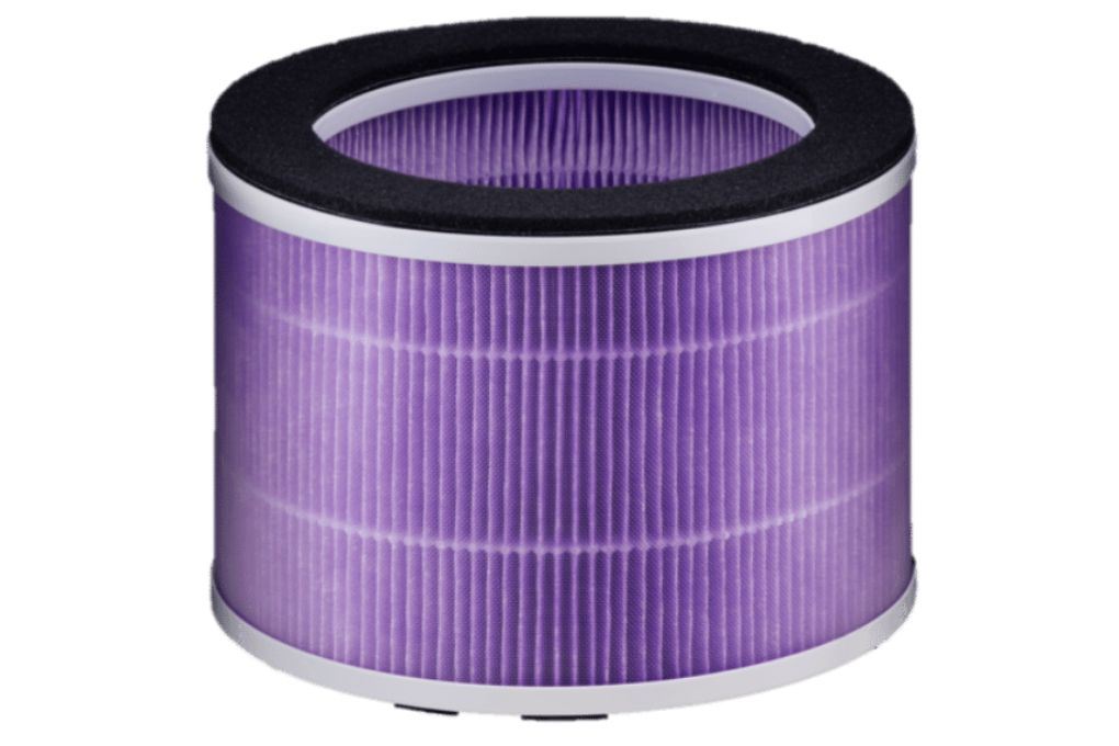 Lõi lọc không khí Acerpure ACF373 Màu Tím