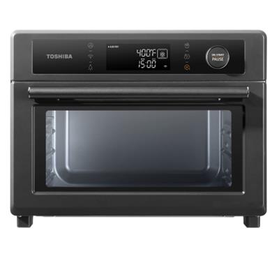 Lò chiên không dầu Toshiba TL2-SAC25GZC(GR) 25 lít