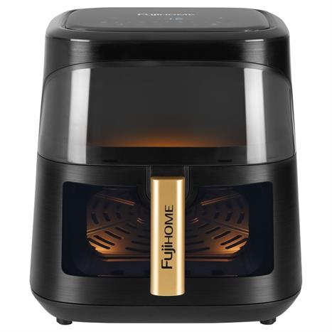 Nồi chiên không dầu FUJIHOME A8DG1NEW 8 lít