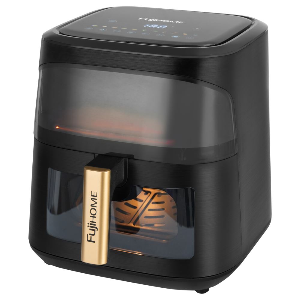 Nồi chiên không dầu FUJIHOME 8 lít A8DG1NEW - 2