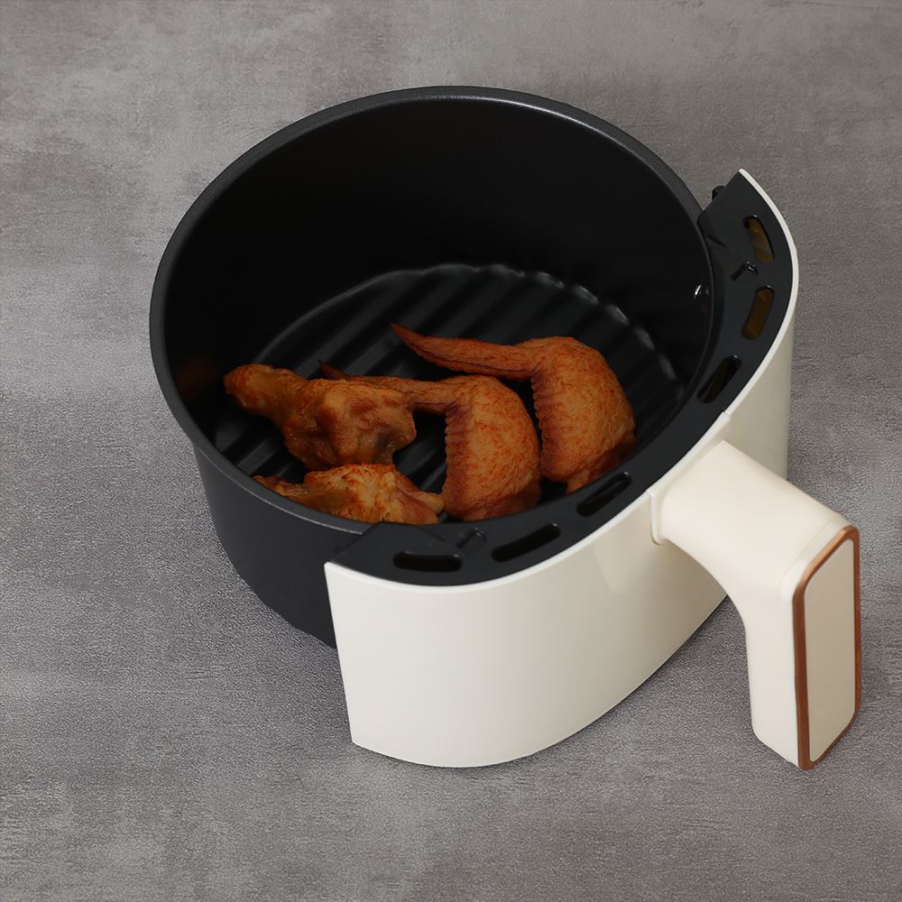 Nồi chiên không dầu Gaabor 3.5 lít AF-35M01A Màu Màu be