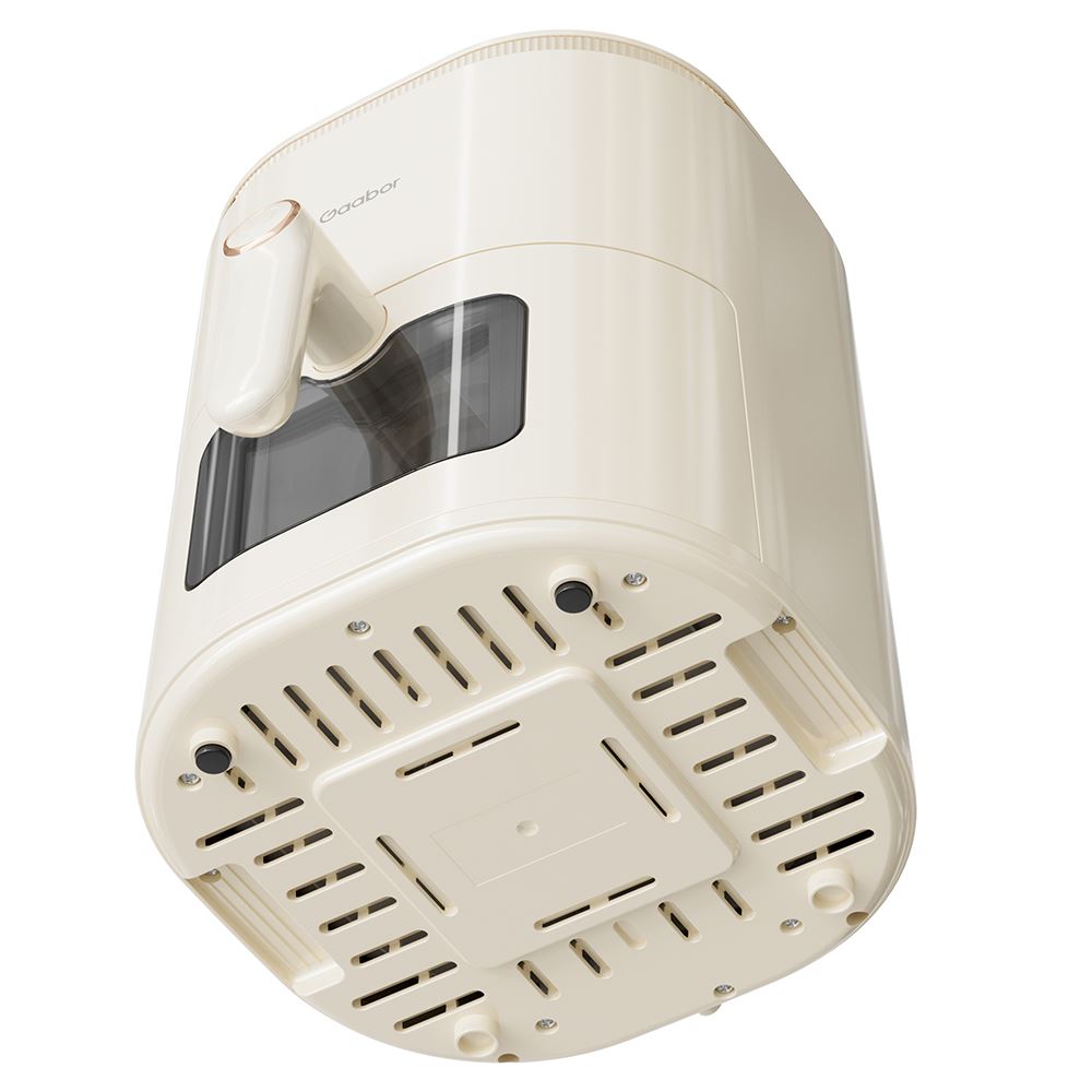 Nồi chiên không dầu Gaabor 5 lít AF-45M01A Màu Trắng