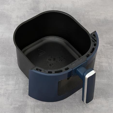 Nồi chiên không dầu Gaabor GA-E5D01 5 lít Màu Xanh Navy