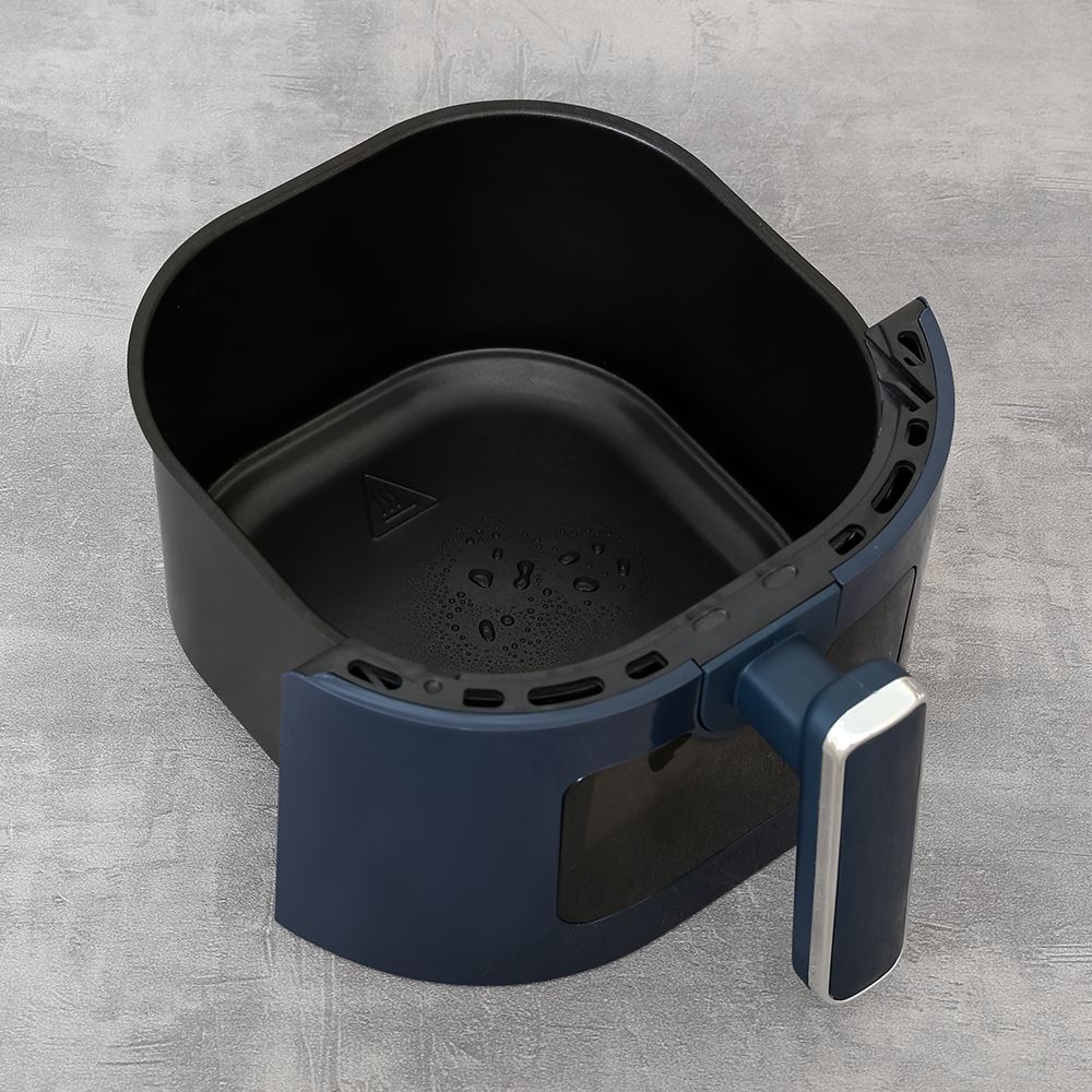 Nồi chiên không dầu Gaabor 5 lít GA-E5D01 Màu Xanh Navy
