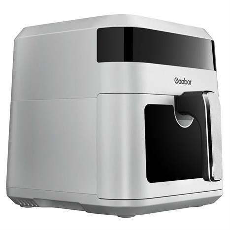 Nồi chiên không dầu Gaabor 8.5 lít GA-E85AS Màu Trắng