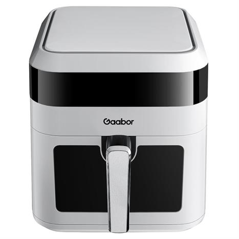 Nồi chiên không dầu Gaabor 8.5 lít GA-E85AS Màu Trắng