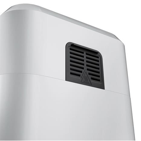 Nồi chiên không dầu Gaabor 8.5 lít GA-E85AS Màu Trắng