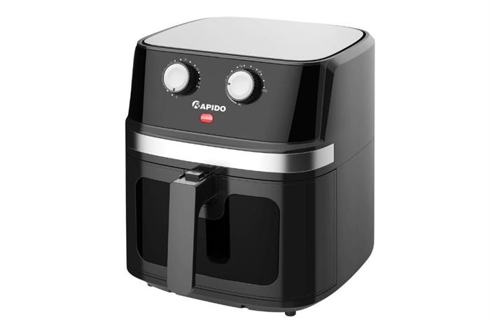 Nồi chiên không dầu Rapido RAF-8.0M2 8 lít