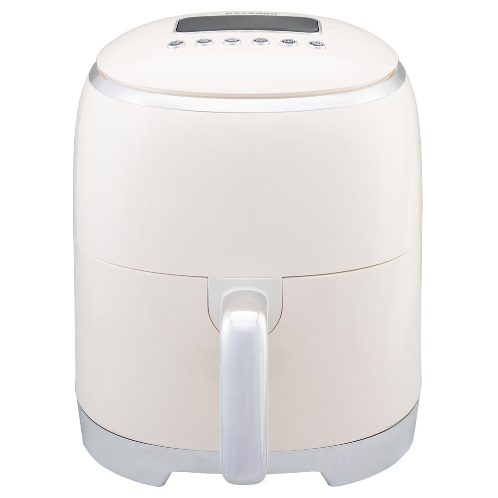 Nồi chiên không dầu Paveden 5 lít PAF-515BE Màu Màu be