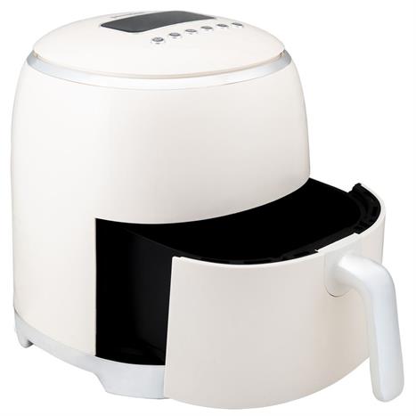 Nồi chiên không dầu Paveden 5 lít PAF-515BE Màu Màu be