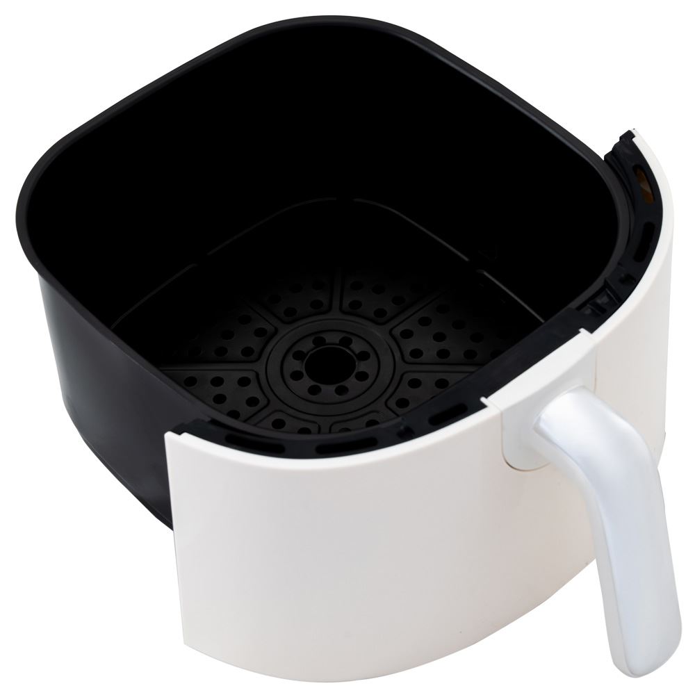 Nồi chiên không dầu Paveden 5 lít PAF-515BE Màu Màu be