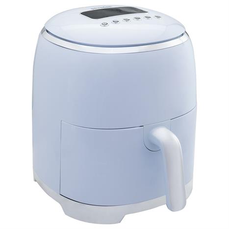 Nồi chiên không dầu Paveden 5 lít PAF-515BL Màu Xanh Dương