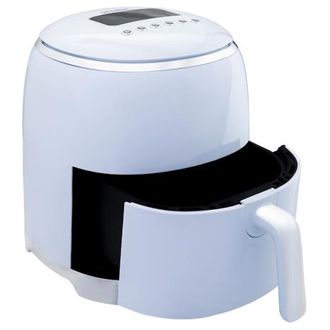 Nồi chiên không dầu Paveden 5 lít PAF-515BL Màu Xanh Dương