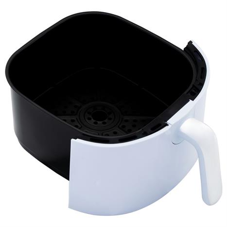 Nồi chiên không dầu Paveden 5 lít PAF-515BL Màu Xanh Dương