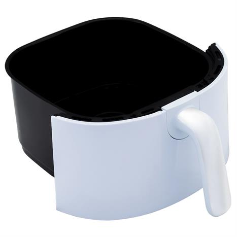 Nồi chiên không dầu Paveden 5 lít PAF-515BL Màu Xanh Dương