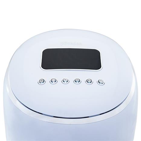 Nồi chiên không dầu Paveden 5 lít PAF-515BL Màu Xanh Dương