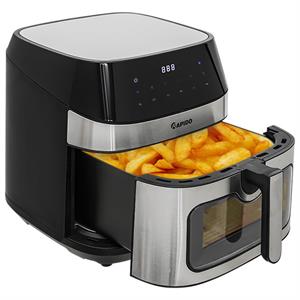 Nồi chiên không dầu Rapido 9 lít RAF-9.0D 2M