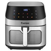 Nồi chiên không dầu Rapido 9 lít RAF-9.0D 2M