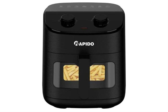 Nồi chiên không dầu Rapido 7 lít RAF-7.0M4 2M