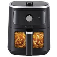 Nồi chiên không dầu Kangaroo 8 lít KGAF81MG