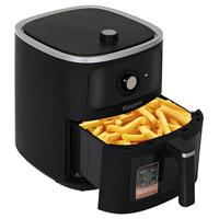 Nồi chiên không dầu Kangaroo 8 lít KGAF81MG