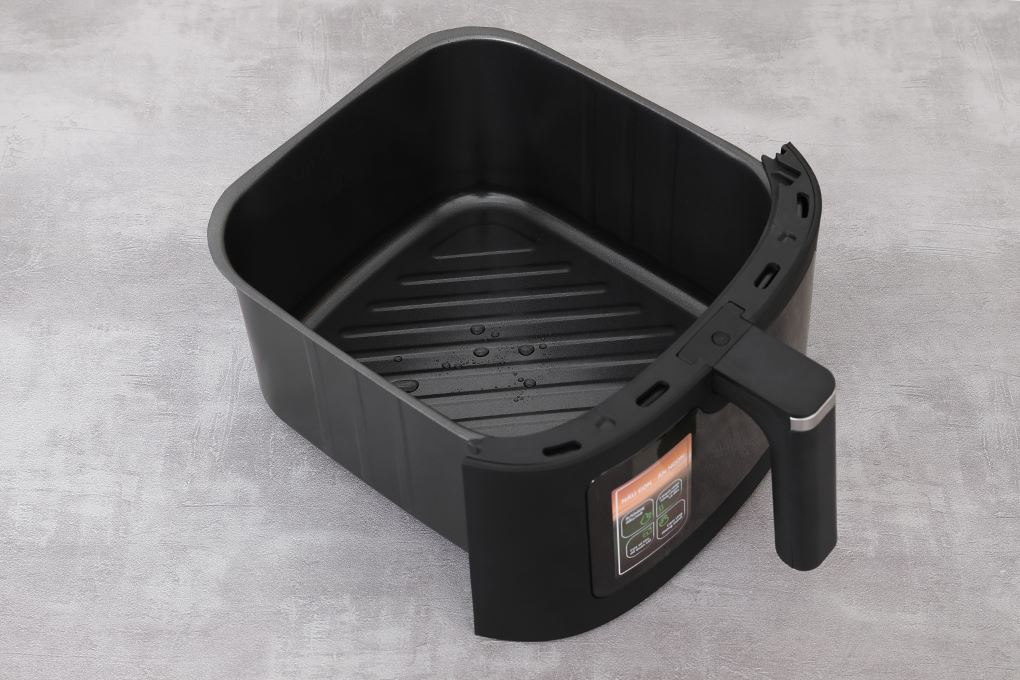Nồi chiên không dầu Kangaroo 8 lít KGAF82DG - 8