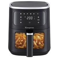 Nồi chiên không dầu Kangaroo 8 lít KGAF82DG