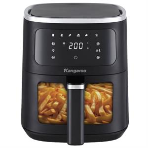Nồi chiên không dầu Kangaroo 8 lít KGAF82DG