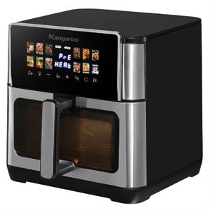 Nồi chiên không dầu Kangaroo 10 lít KGAF102DG