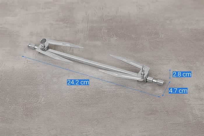 Nồi chiên không dầu Kangaroo 12 lít KGAF122DG Màu Trắng/Đen