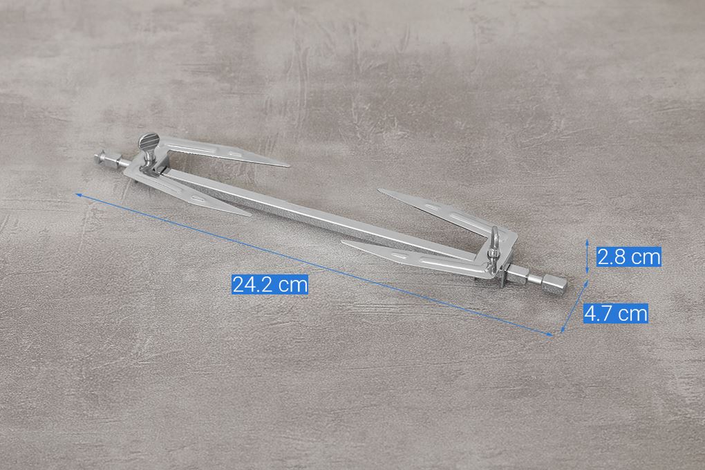 Nồi chiên không dầu Kangaroo 12 lít KGAF122DG Màu Trắng/Đen