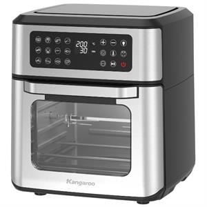 Nồi chiên không dầu Kangaroo 12 lít KGAF122DG