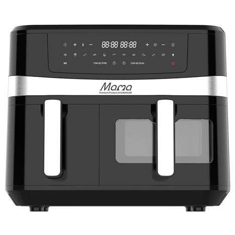 Nồi chiên không dầu Sunhouse Mama 10 lít SHD4082
