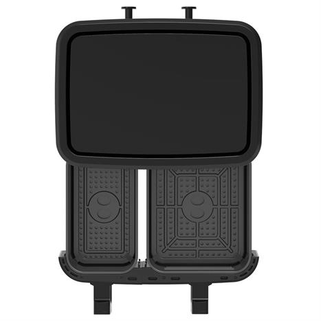 Nồi chiên không dầu Sunhouse Mama 10 lít SHD4082