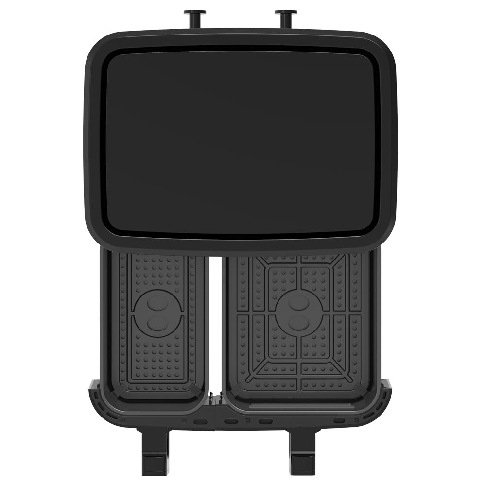 Nồi chiên không dầu Sunhouse Mama 10 lít SHD4082