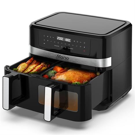 Nồi chiên không dầu Sunhouse Mama 10 lít SHD4082