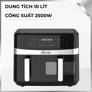 Nồi chiên không dầu Sunhouse Mama 10 lít SHD4082