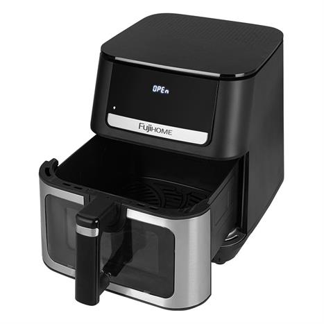 Nồi chiên không dầu FUJIHOME 9 lít A9DH Màu Đen
