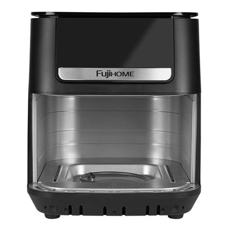Nồi chiên không dầu FUJIHOME 9 lít A9DH Màu Đen