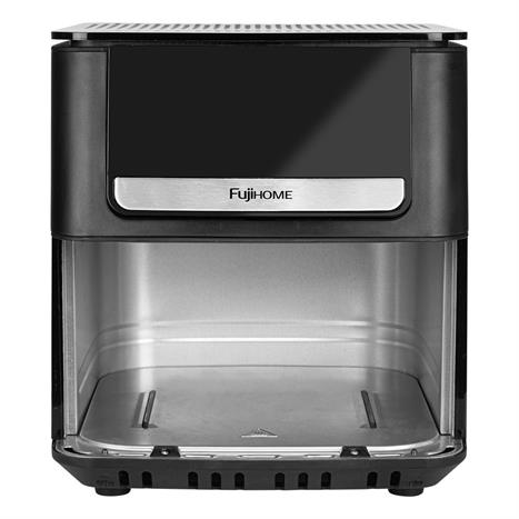 Nồi chiên không dầu FUJIHOME 7 lít A7DH Màu Đen