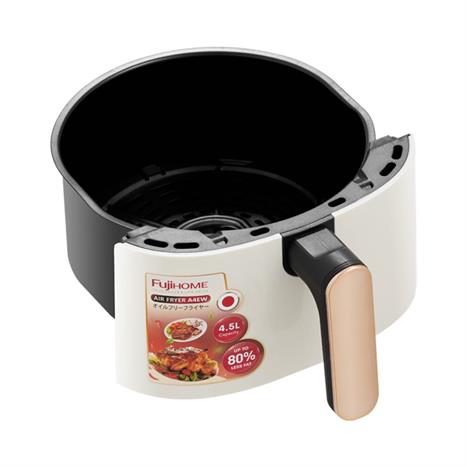 Nồi chiên không dầu FUJIHOME 4.5 lít A4EW