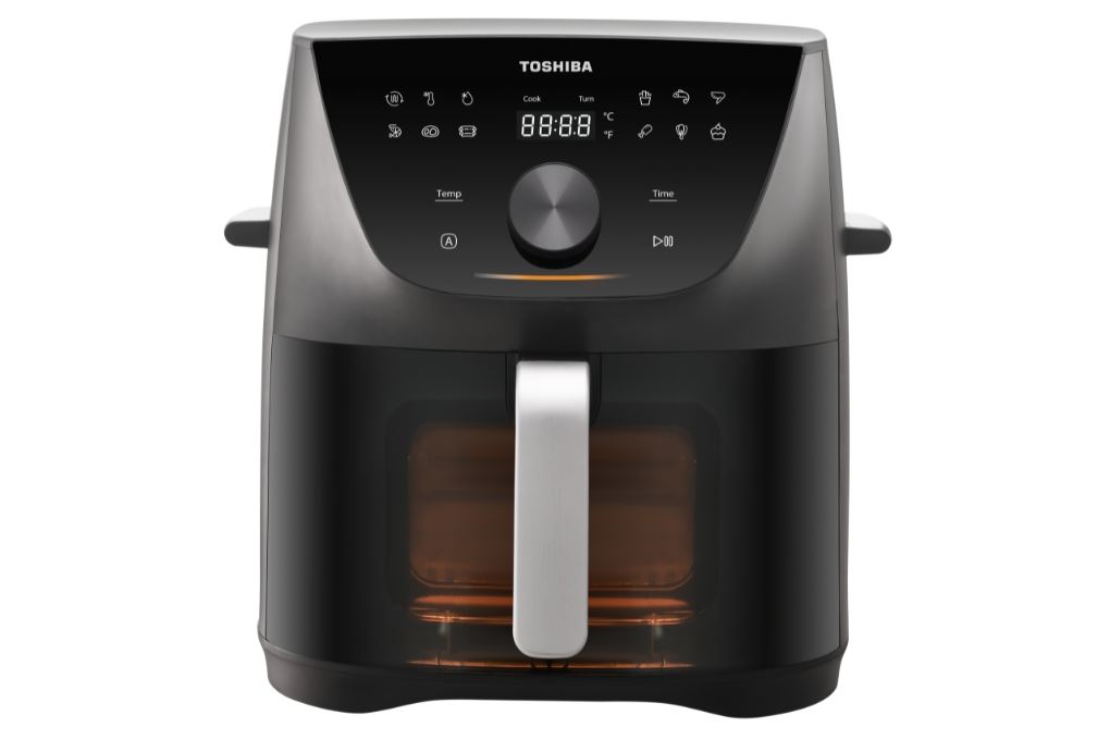 Nồi chiên không dầu Toshiba 7.4 lít AF-74CP1URVN(H)